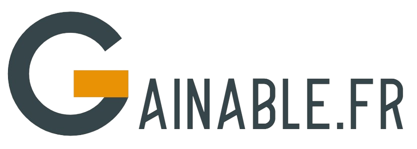 GAINABLE.FR